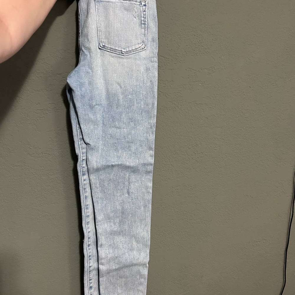 Old Navy Light Blue Jeans